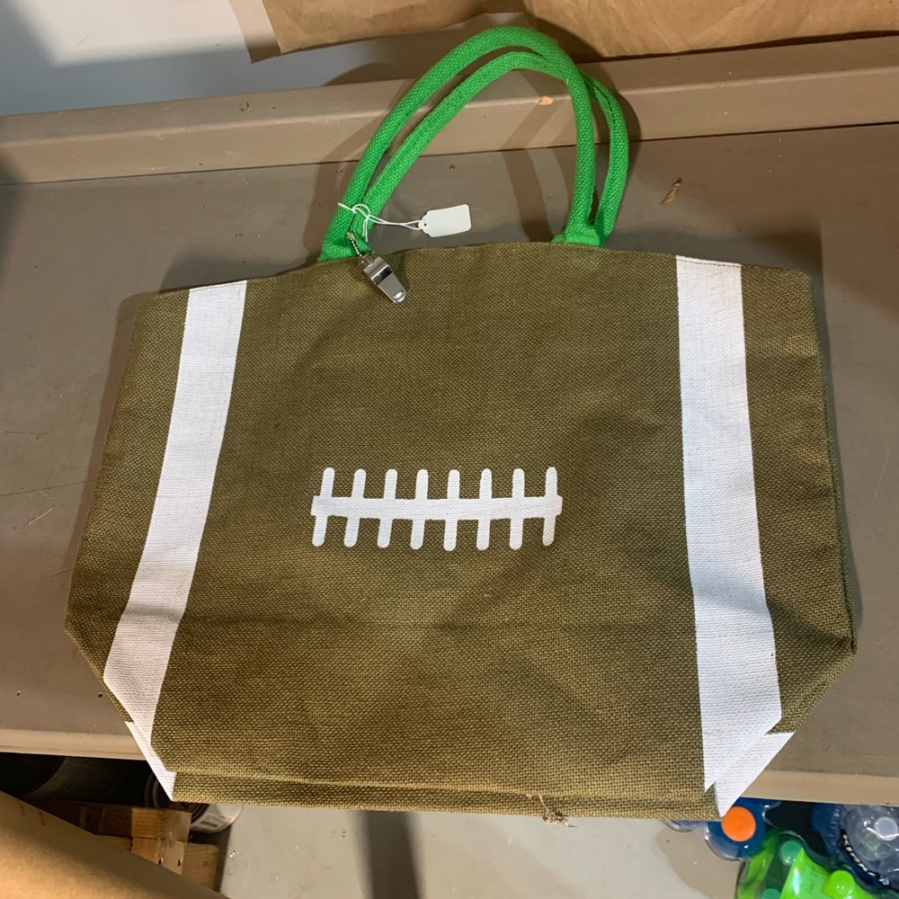 Football bag